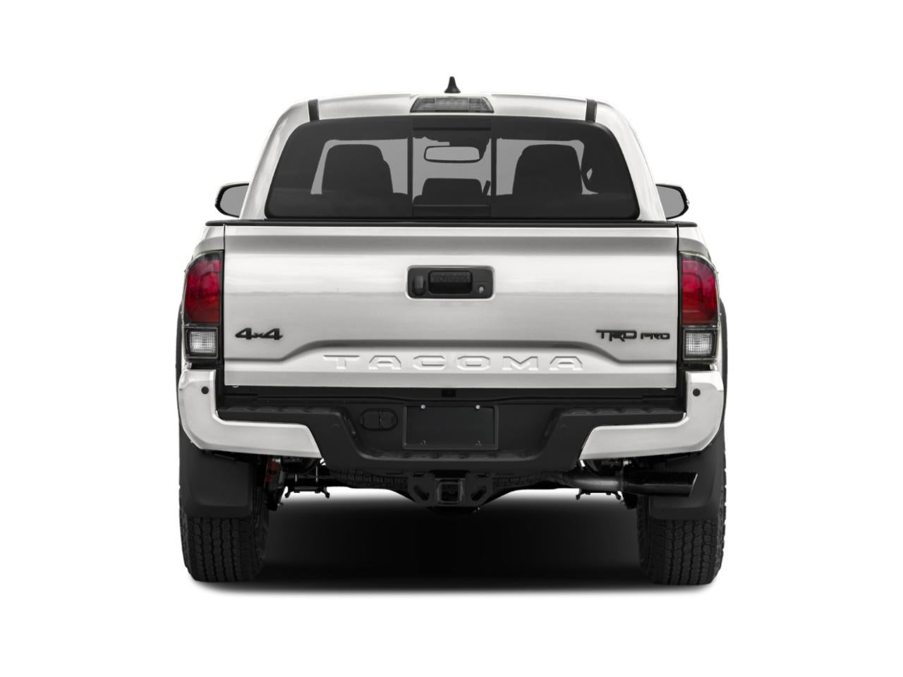 2023 Toyota Tacoma TRD Pro