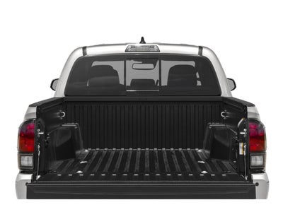 2023 Toyota Tacoma TRD Pro