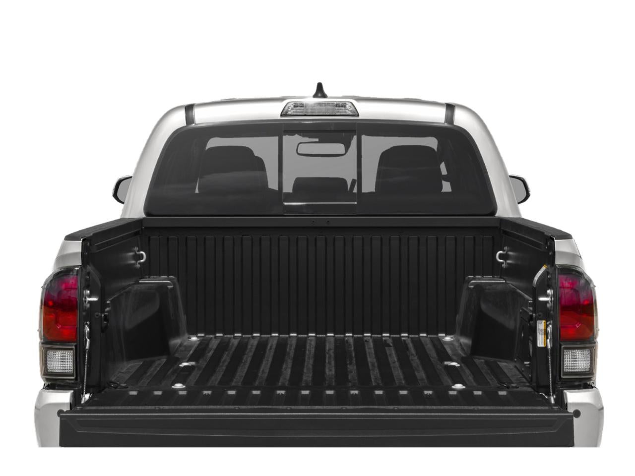 2023 Toyota Tacoma TRD Pro