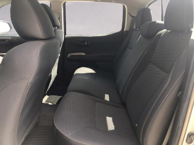 2023 Toyota Tacoma 4WD 4WD Trail Edition Double Cab 5' Bed V6 AT (Natl)