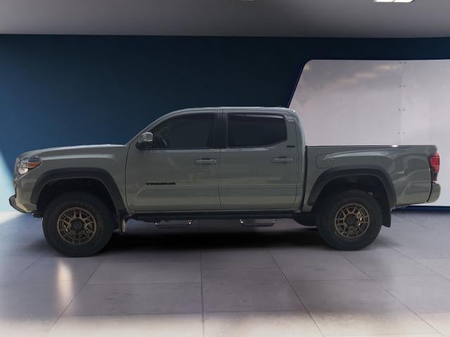 2023 Toyota Tacoma 4WD 4WD Trail Edition Double Cab 5' Bed V6 AT (Natl)