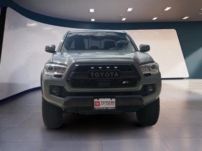 2023 Toyota Tacoma 4WD 4WD Trail Edition Double Cab 5' Bed V6 AT (Natl)