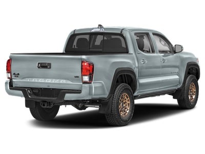 2023 Toyota Tacoma 4WD 4WD Trail Edition Double Cab 5' Bed V6 AT (Natl)