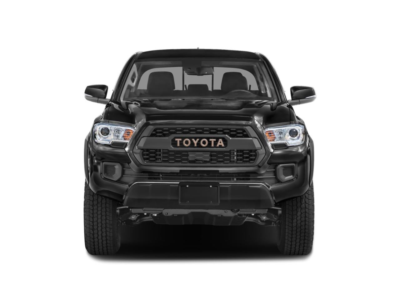 2023 Toyota Tacoma 4WD 4WD Trail Edition Double Cab 5' Bed V6 AT (Natl)
