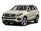 2016 Mercedes-Benz GLE GLE 350 SUV