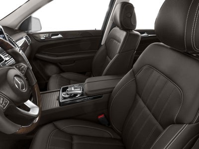 2016 Mercedes-Benz GLE GLE 350 SUV