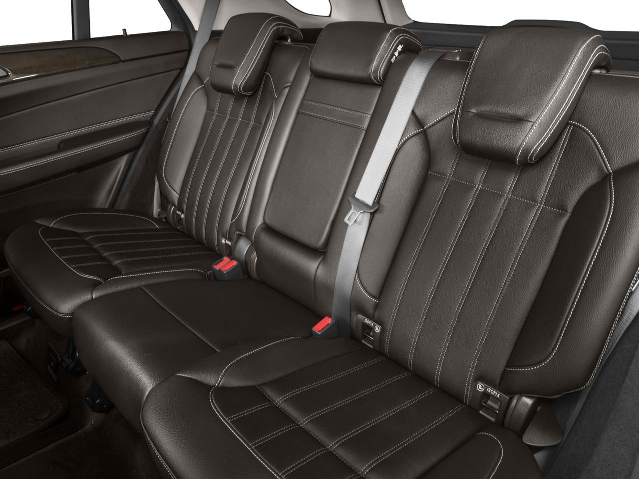 2016 Mercedes-Benz GLE GLE 350 SUV