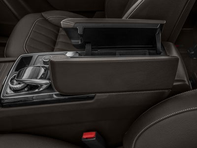 2016 Mercedes-Benz GLE GLE 350 SUV