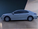 2022 Toyota Camry Hybrid LE CVT (Natl)