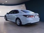 2022 Toyota Camry Hybrid LE CVT (Natl)