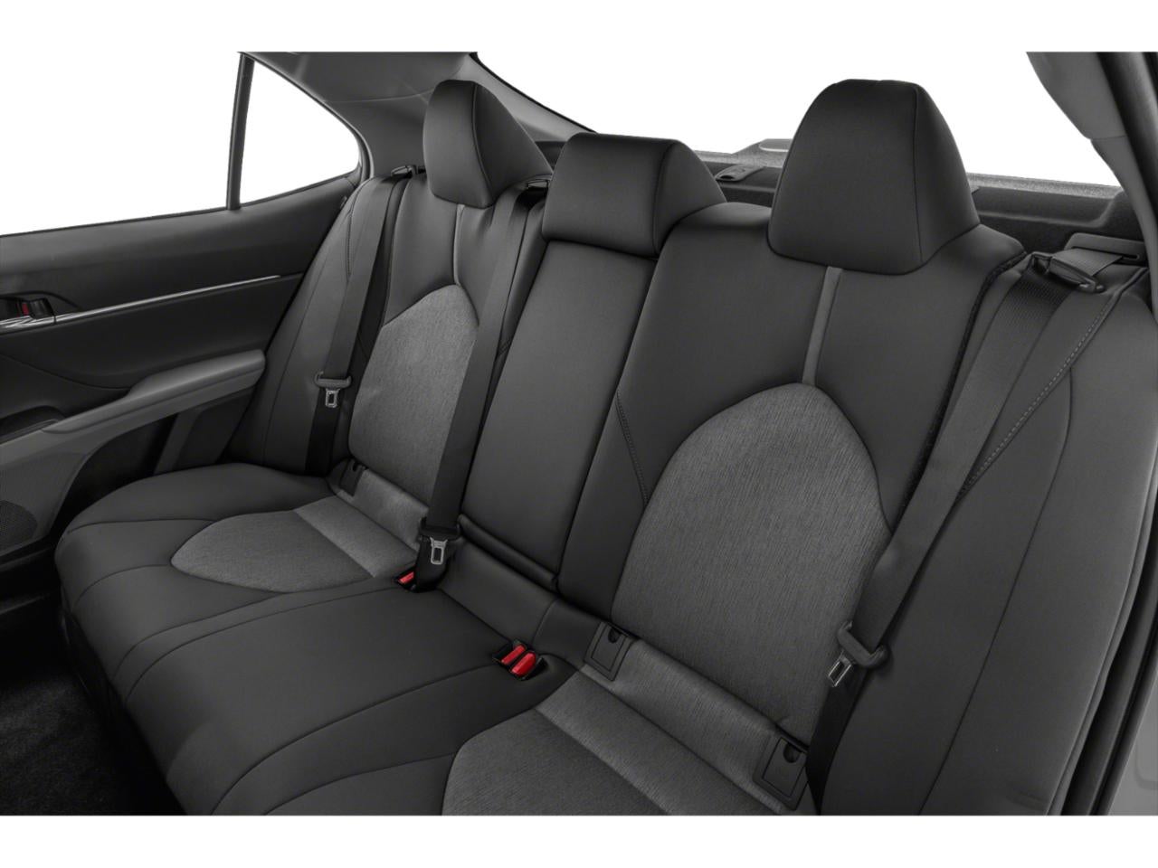 2022 Toyota Camry Hybrid LE CVT (Natl)