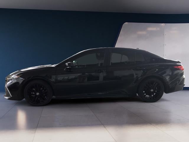 2025 Toyota Camry SE (SE)