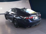 2022 Toyota Camry Hybrid SE CVT (Natl)