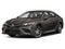 2022 Toyota Camry Hybrid SE CVT (Natl)