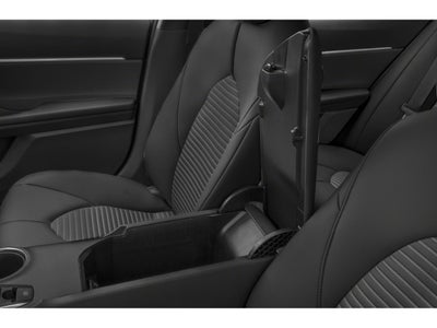 2022 Toyota Camry Hybrid SE CVT (Natl)