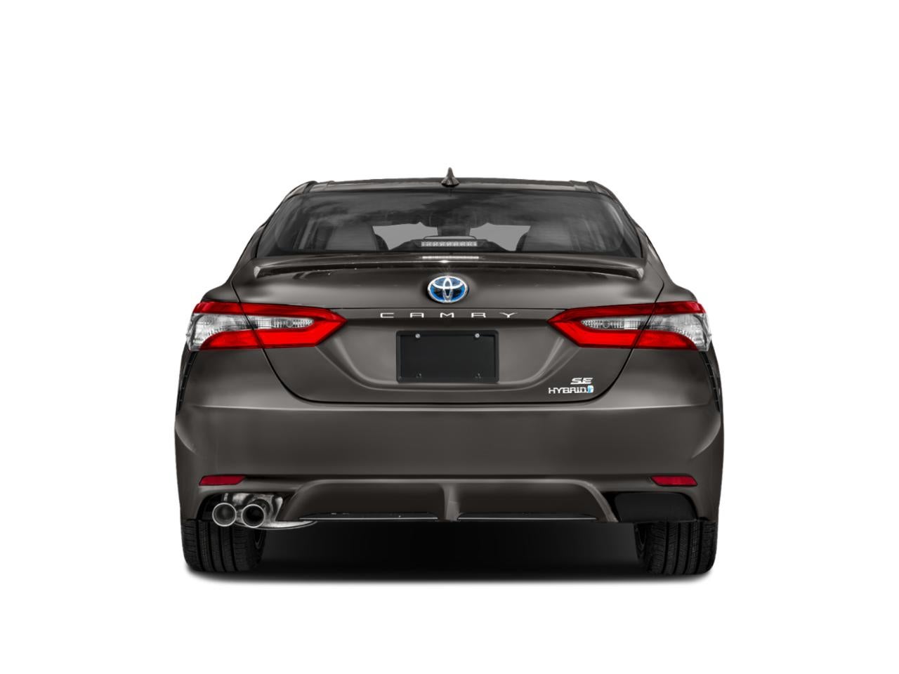 2022 Toyota Camry Hybrid SE CVT (Natl)