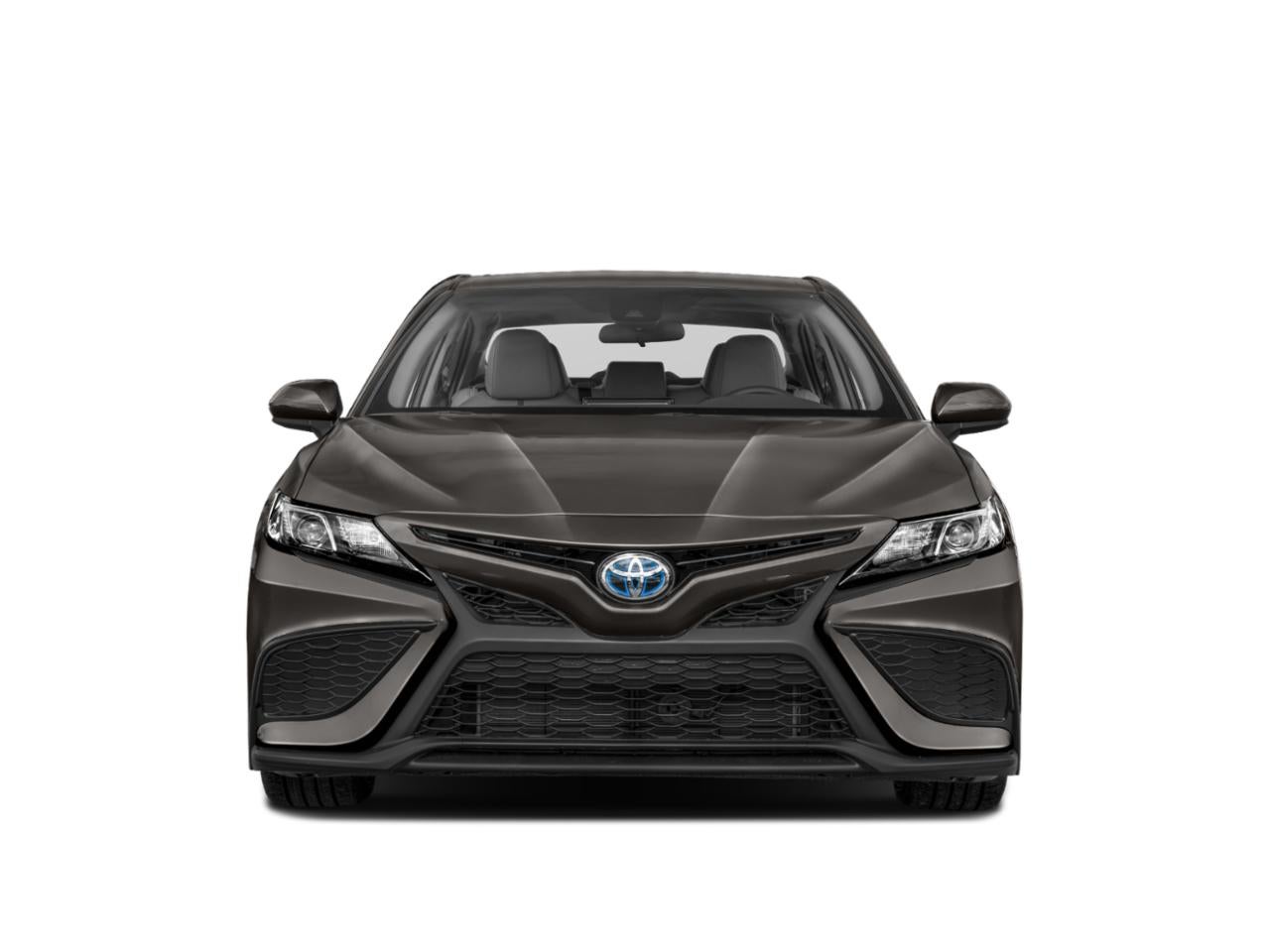2022 Toyota Camry Hybrid SE CVT (Natl)