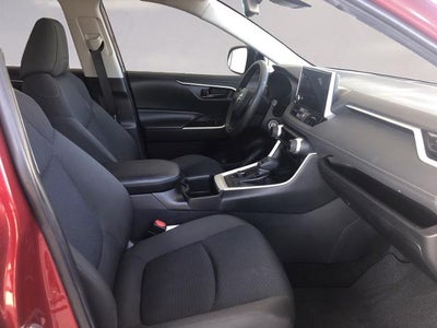 2024 Toyota RAV4 Hybrid LE AWD (Natl)