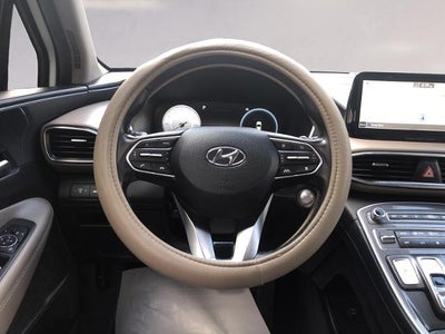 2022 Hyundai SANTA FE SEL AWD