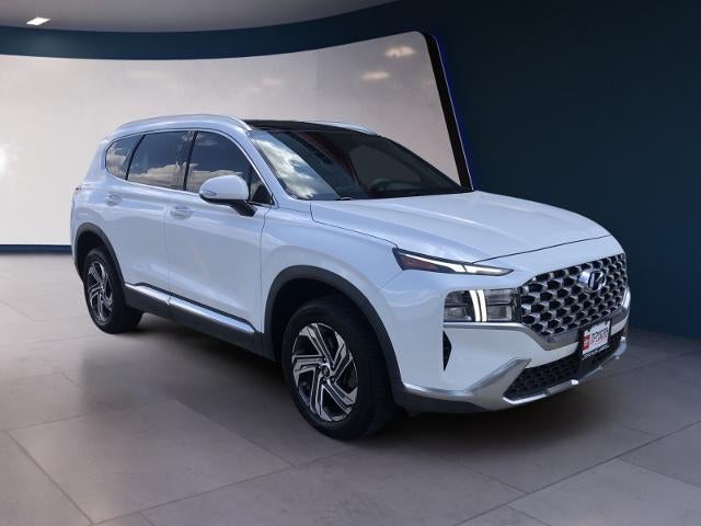 2022 Hyundai SANTA FE SEL AWD