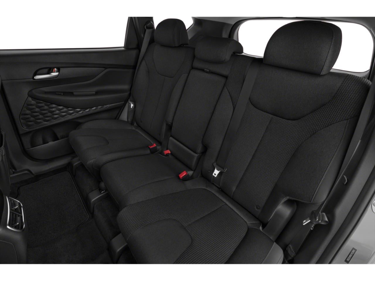 2022 Hyundai SANTA FE SEL AWD