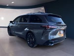 2025 Toyota Sienna XSE