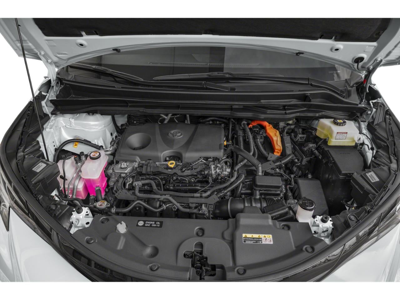 2025 Toyota Sienna XSE