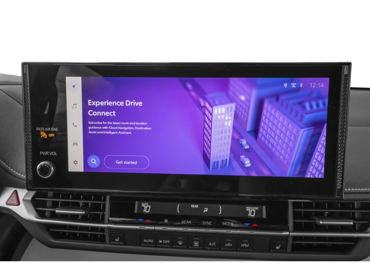 2025 Toyota Sienna XSE