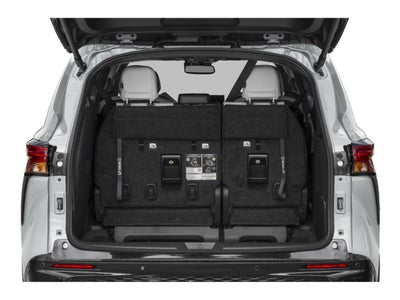 2025 Toyota Sienna XSE