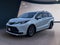 2025 Toyota Sienna XLE 7-Passenger