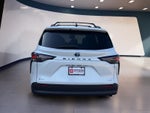 2025 Toyota Sienna XLE 7-Passenger