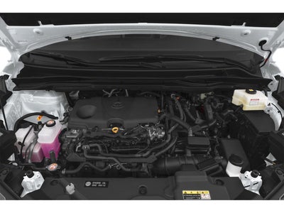 2025 Toyota Sienna XLE 7-Passenger