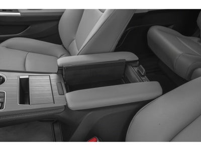 2025 Toyota Sienna XLE 7-Passenger
