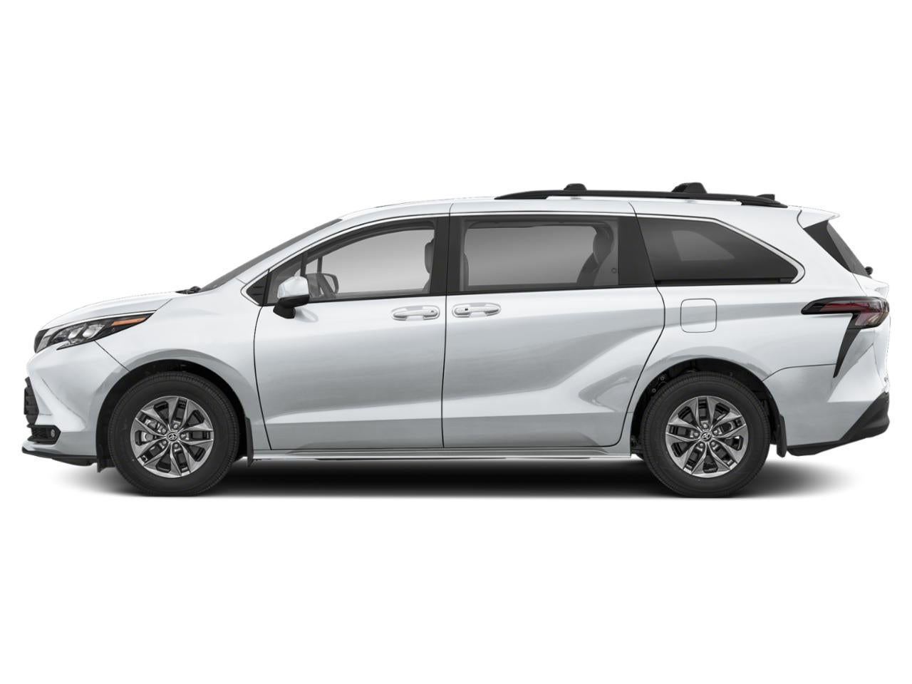 2025 Toyota Sienna XLE 7-Passenger