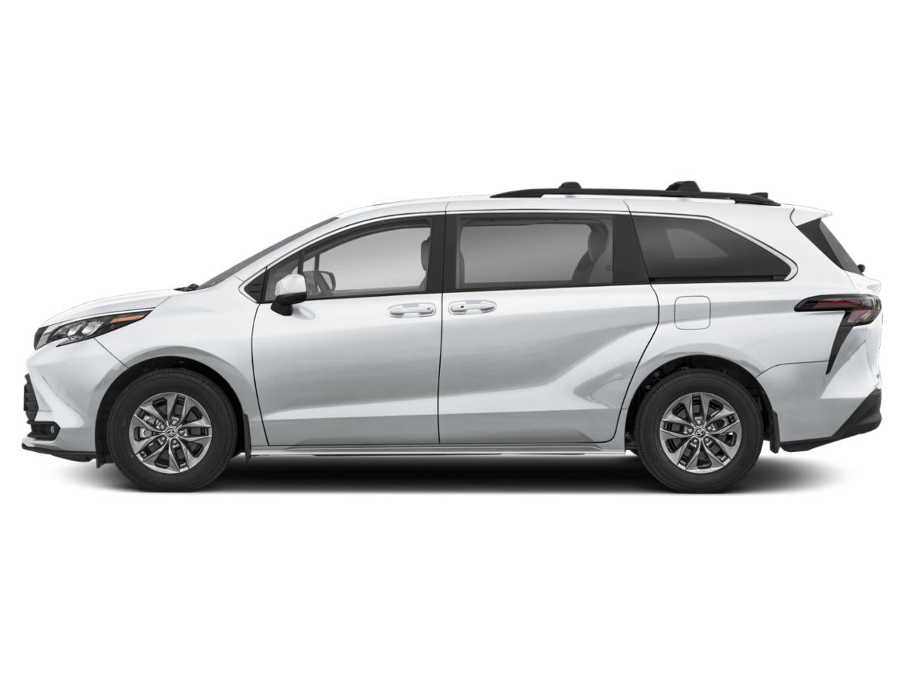 2025 Toyota Sienna XLE 7-Passenger