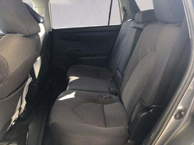 2023 Toyota Highlander L FWD (Natl)