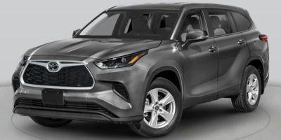 2023 Toyota Highlander L FWD (Natl)