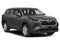 2023 Toyota Highlander L FWD (Natl)