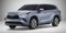 2021 Toyota Highlander XSE FWD (Natl)
