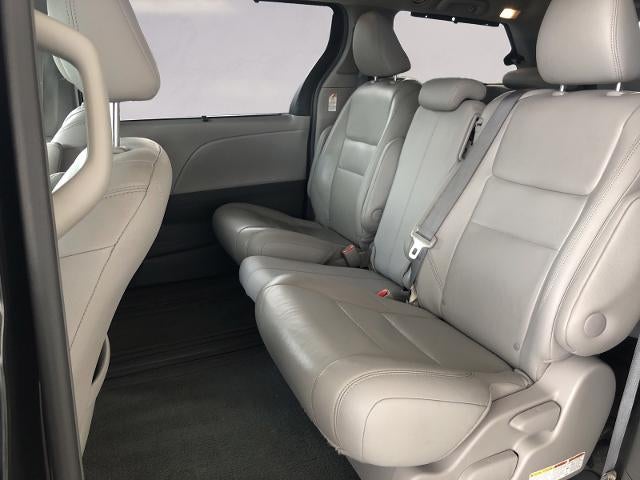 2015 Toyota Sienna 5dr 7-Pass Van XLE AAS FWD (GS)