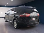 2015 Toyota Sienna 5dr 7-Pass Van XLE AAS FWD (GS)