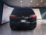 2015 Toyota Sienna 5dr 7-Pass Van XLE AAS FWD (GS)
