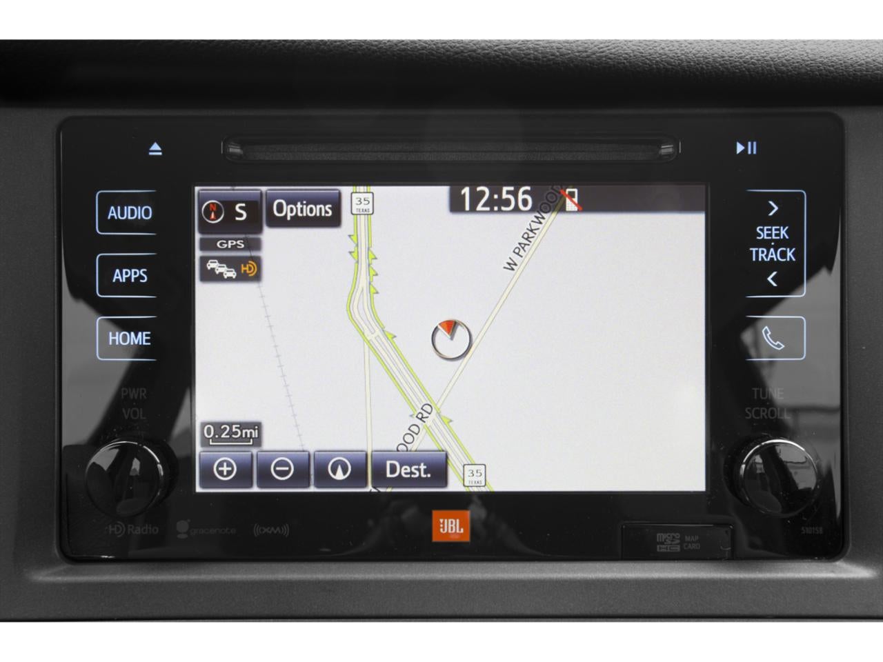 2015 Toyota Sienna 5dr 7-Pass Van XLE AAS FWD (GS)