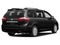2015 Toyota Sienna 5dr 7-Pass Van XLE AAS FWD (GS)