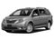 2015 Toyota Sienna 5dr 7-Pass Van XLE AAS FWD (GS)