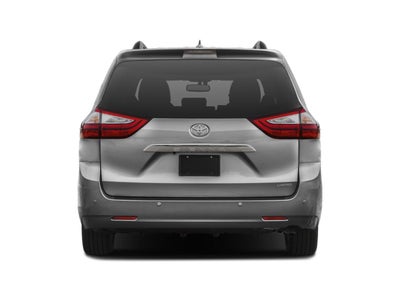 2015 Toyota Sienna 5dr 7-Pass Van XLE AAS FWD (GS)