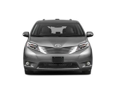 2015 Toyota Sienna 5dr 7-Pass Van XLE AAS FWD (GS)