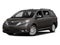 2016 Toyota Sienna 5dr 7-Pass Van Ltd Premium FWD (Natl)