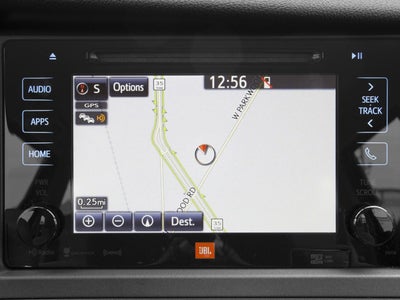 2016 Toyota Sienna 5dr 7-Pass Van Ltd Premium FWD (Natl)