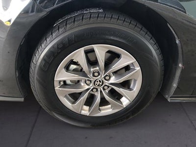 2023 Toyota Sienna XLE FWD 7-Passenger (Natl)